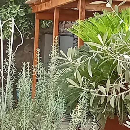 L'attico Di Val. Apartamento