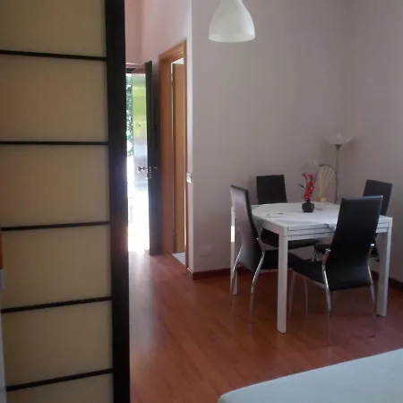 L'attico Di Val. Roma