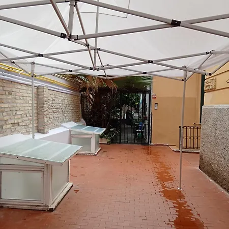 شقة L'attico Di Val.