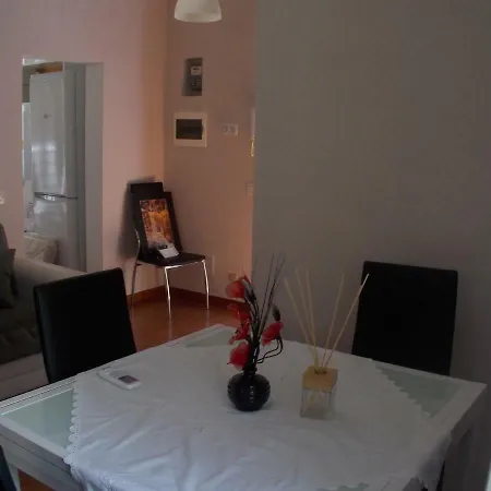Apartament L'attico Di Val. Rzym